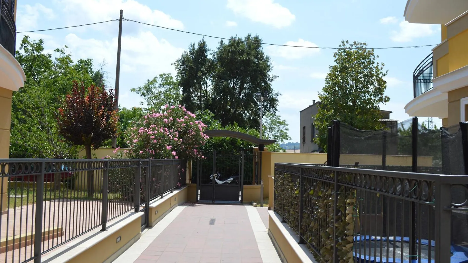Appartamento Il Pappagallo D'Oro A Rimini