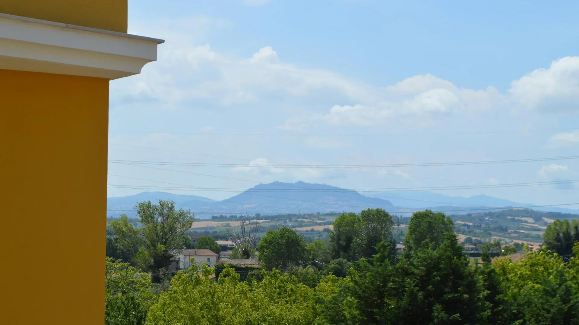 Il Pappagallo D'Oro A Rimini Apartment 0*,  Italy