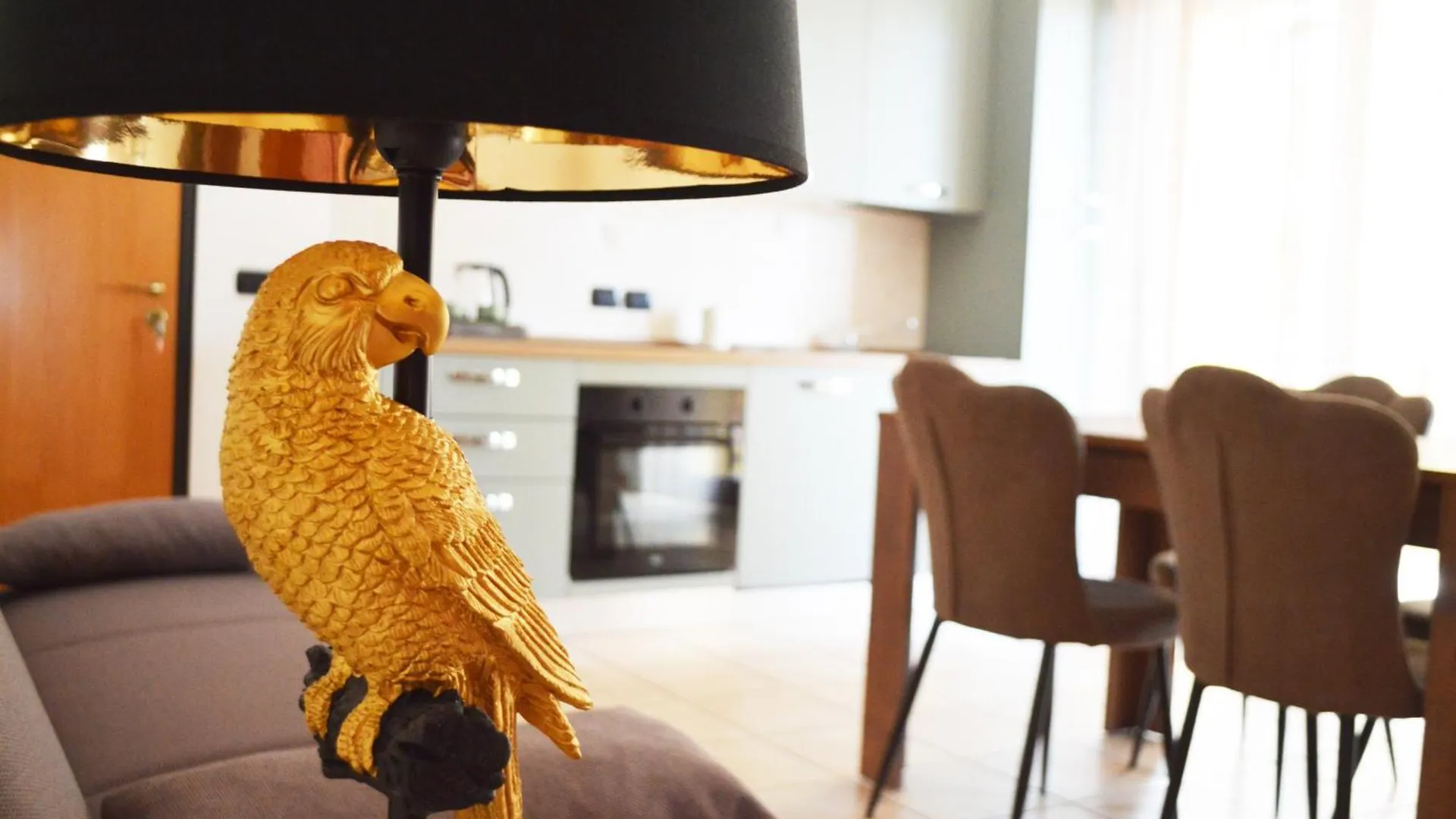 Il Pappagallo D'Oro A Rimini Apartment